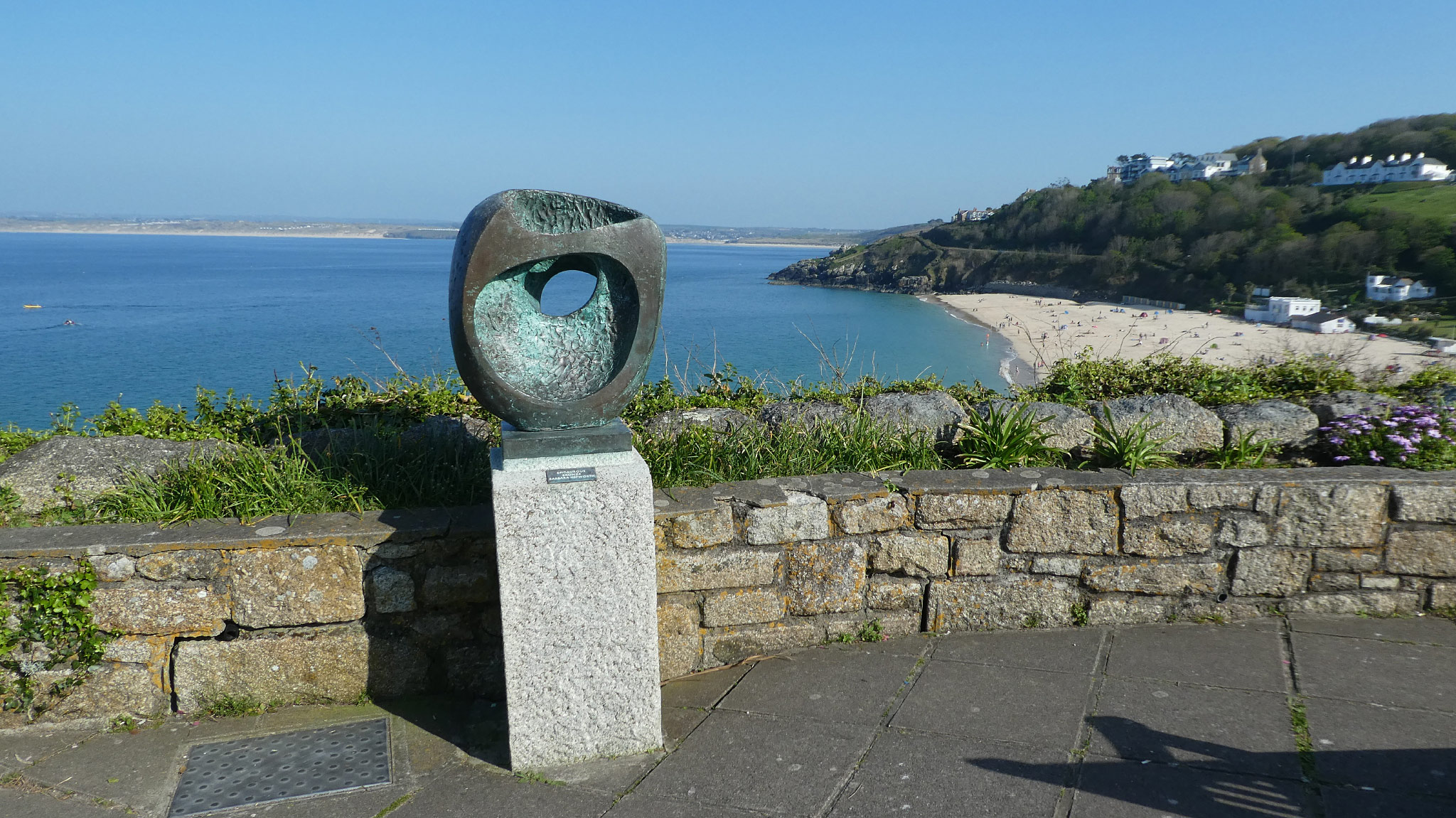 Saint Ives